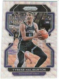 Tyrese Haliburton