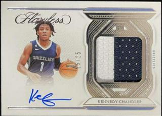 Kennedy Chandler
