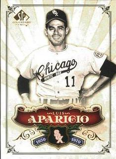 Luis Aparicio