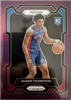 Ausar Thompson