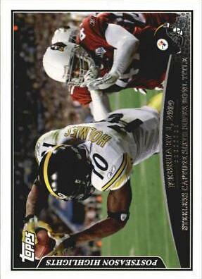 Santonio Holmes #320
