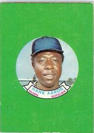 Hank Aaron