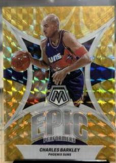 Charles Barkley