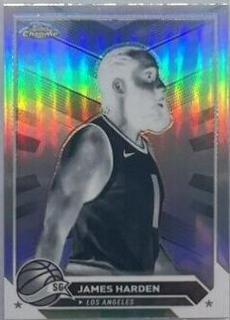 James Harden