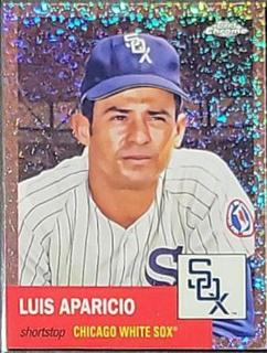 Luis Aparicio