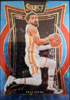 Trae Young