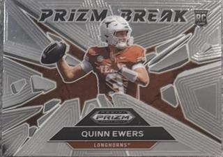 Quinn Ewers