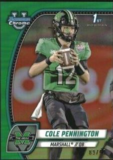 Cole Pennington