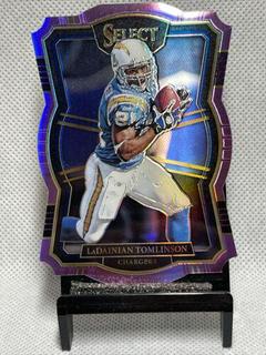 LaDainian Tomlinson