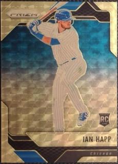 Ian Happ