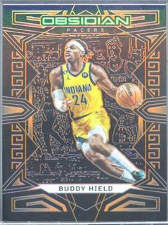 Buddy Hield