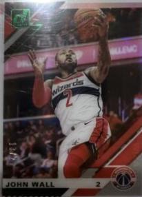 John Wall