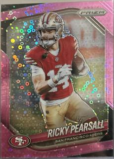 Ricky Pearsall