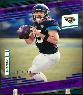 Gardner Minshew II