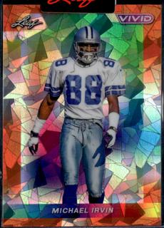Michael Irvin