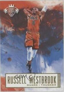 Russell Westbrook
