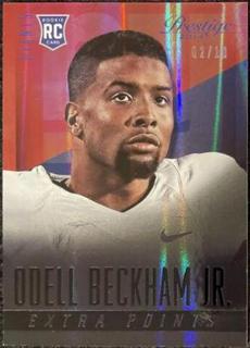 Odell Beckham Jr.
