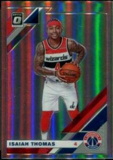 Isaiah Thomas