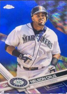 Nelson Cruz