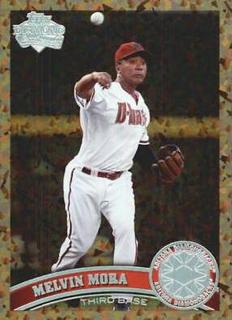 Melvin Mora