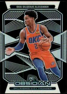 Shai Gilgeous-Alexander