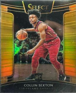 Collin Sexton