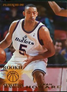 Juwan Howard