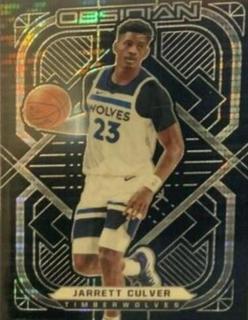 Jarrett Culver