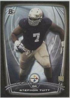 Stephon Tuitt