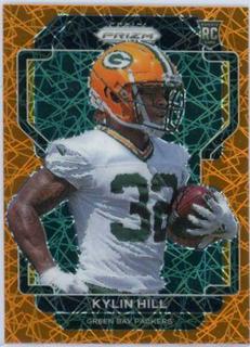 Kylin Hill
