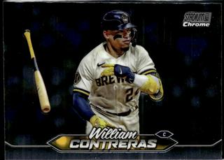 William Contreras
