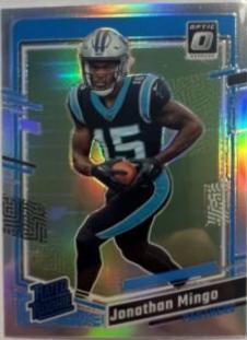 Jonathan Mingo
