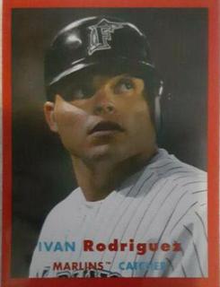 Ivan Rodriguez