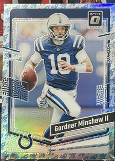 Gardner Minshew II