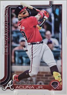 Ronald Acuna Jr.