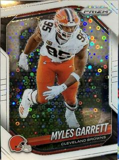 Myles Garrett