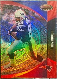 Troy Brown
