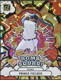 Prince Fielder