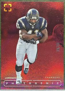 Lorenzo Neal