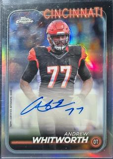 Andrew Whitworth