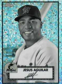 Jesus Aguilar
