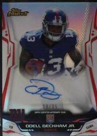 Odell Beckham Jr.