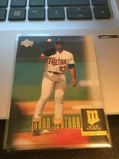 Johan Santana