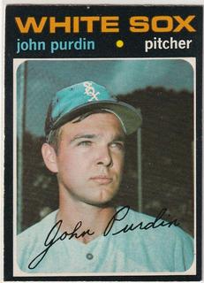 John Purdin
