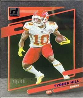 Tyreek Hill