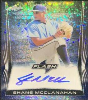 Shane McClanahan