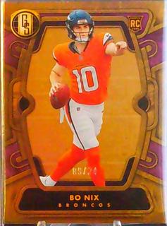 Bo Nix