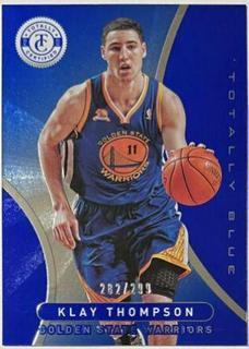 Klay Thompson