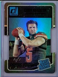 Cody Kessler