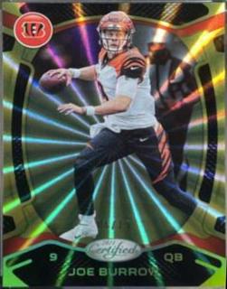 Joe Burrow